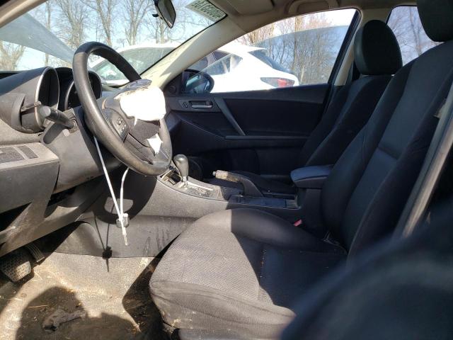 Photo 7 from auction – 2011 MAZDA 3 with VIN JM1BL1VF5B1480116
