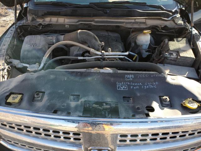 Photo 11 from auction – 2017 RAM 1500 LARAM with VIN 1C6RR7NTXHS644346