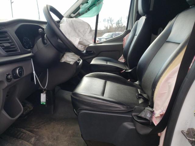 Photo 7 from auction – 2020 FORD TRANSIT T- with VIN 1FTBR1C80LKB69966