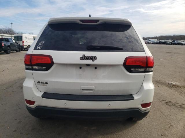 Photo 6 from auction – 2017 JEEP GRAND CHER with VIN 1C4RJFAG5HC674562