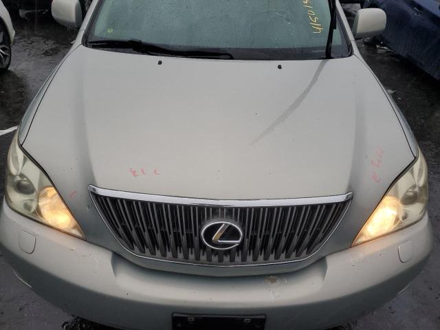 Photo 11 from auction – 2004 LEXUS RX 330 with VIN JTJHA31U440006924