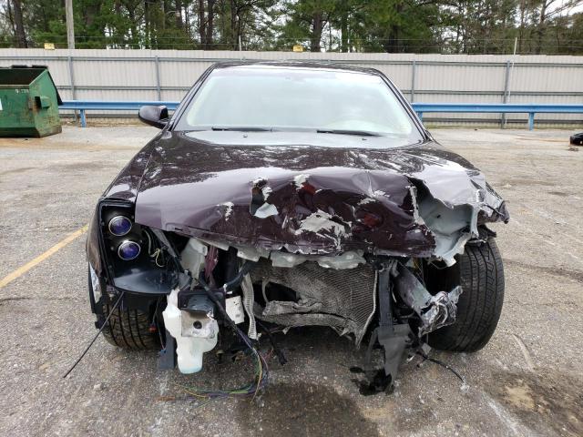 Photo 5 from auction – 2010 CADILLAC STS with VIN 1G6DU6EV8A0106049