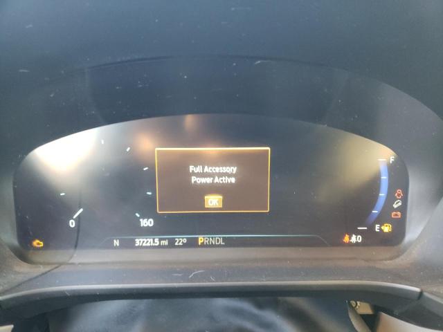 Photo 9 from auction – 2020 FORD ESCAPE SE with VIN 1FMCU9BZ4LUA82387