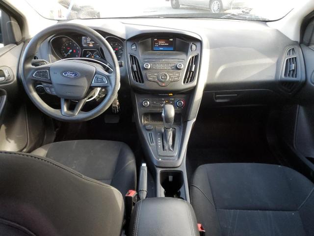 Photo 8 from auction – 2018 FORD FOCUS SE with VIN 1FADP3F23JL251043
