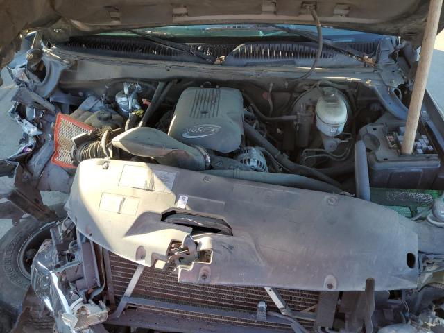 Photo 11 from auction – 2003 GMC NEW SIERRA with VIN 1GTEC14VX3Z237569