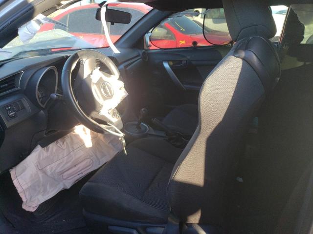 Photo 7 from auction – 2013 TOYOTA SCION TC with VIN JTKJF5C79D3052779