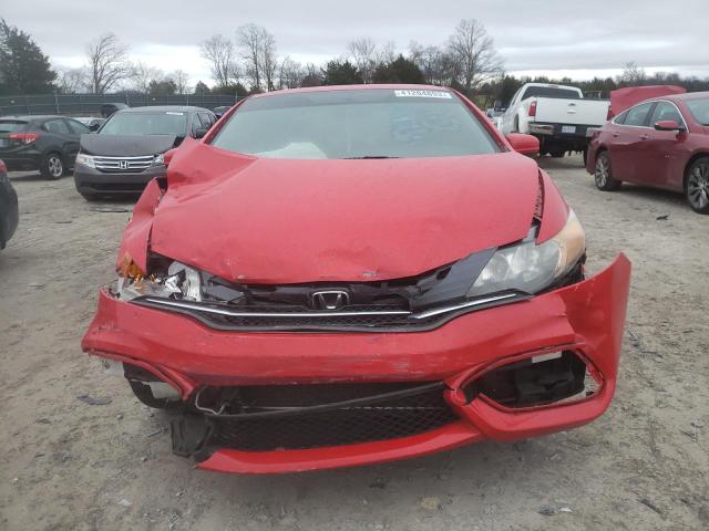 Photo 5 from auction – 2015 HONDA CIVIC LX with VIN 2HGFG3B59FH508988
