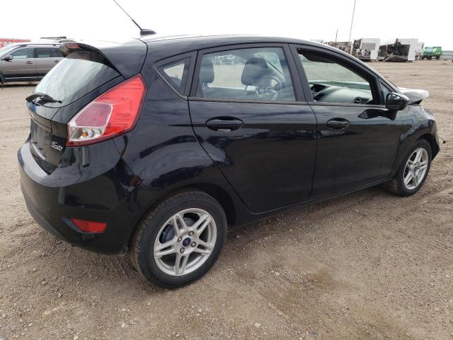 Photo 3 from auction – 2017 FORD FIESTA SE with VIN 3FADP4EJ7HM118566