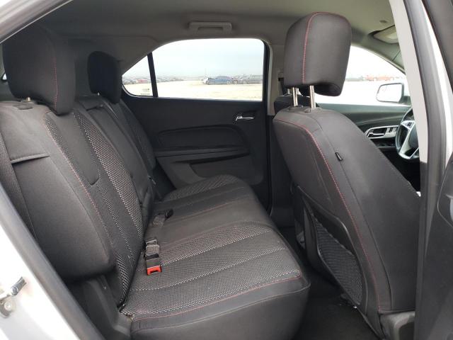 Photo 11 from auction – 2014 CHEVROLET EQUINOX LT with VIN 2GNALBEK0E1173487