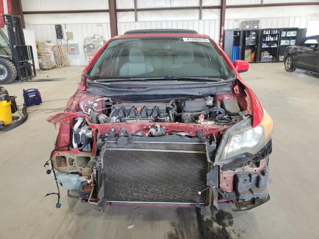Photo 5 from auction – 2015 HONDA CIVIC EX with VIN 2HGFG3B84FH505930