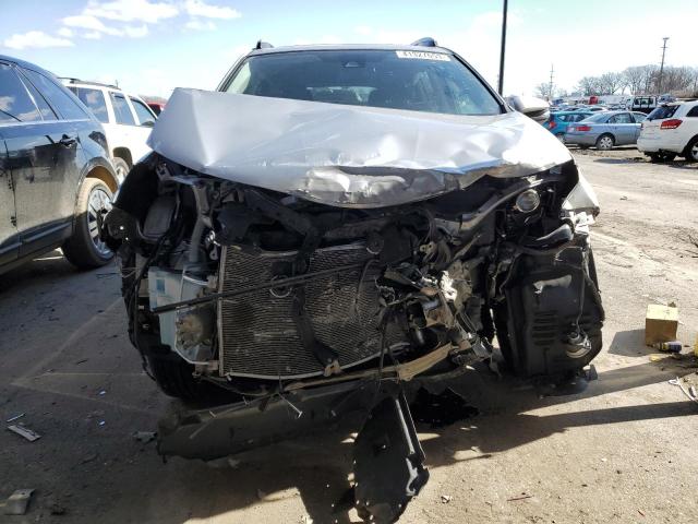 Photo 5 from auction – 2017 TOYOTA RAV4 XLE with VIN 2T3RFREV1HW601309