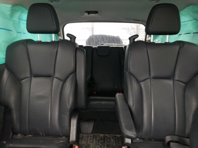 Photo 10 from auction – 2021 SUBARU ASCENT LIM with VIN 4S4WMAPD6M3454203