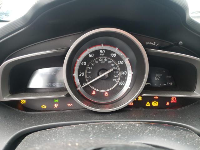 Photo 9 from auction – 2015 MAZDA 3 SPORT with VIN 3MZBM1U74FM168575