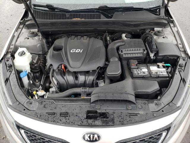 Photo 11 from auction – 2015 KIA OPTIMA EX with VIN 5XXGN4A71FG473772