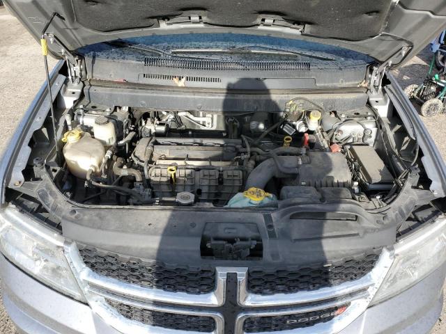 Photo 11 from auction – 2017 DODGE JOURNEY SE with VIN 3C4PDCAB1HT709717