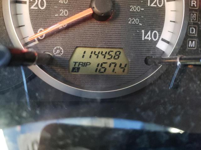 Photo 9 from auction – 2007 MAZDA 5 with VIN JM1CR29L170143156