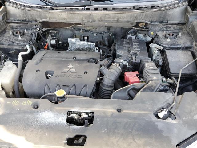 Photo 12 from auction – 2013 MITSUBISHI OUTLANDER with VIN 4A4AR4AU8DE003488
