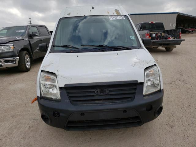 Photo 5 from auction – 2010 FORD TRANSIT CO with VIN NM0LS7AN0AT022751