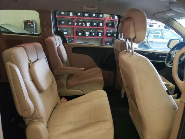 Photo 11 from auction – 2013 DODGE GRAND CARA with VIN 2C4RDGBG7DR788382