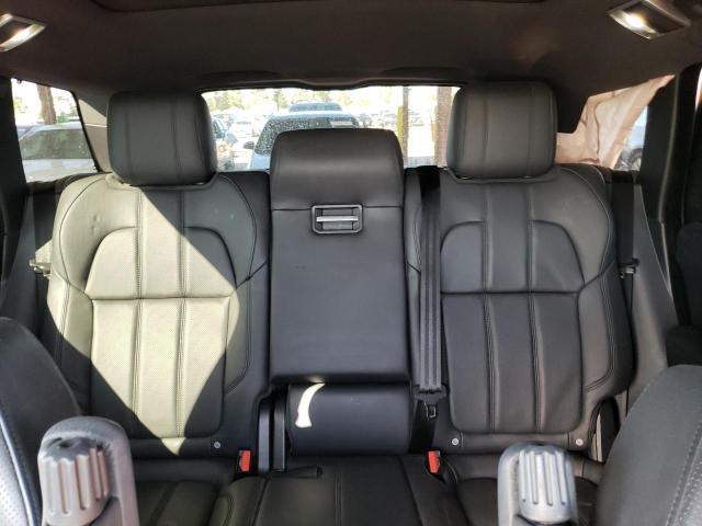 Photo 10 from auction – 2017 LAND ROVER RANGE ROVE with VIN SALWR2FV4HA143773