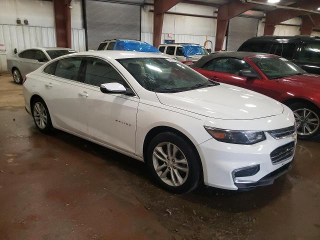 Photo 4 from auction – 2016 CHEVROLET MALIBU LT with VIN 1G1ZE5ST6GF187516