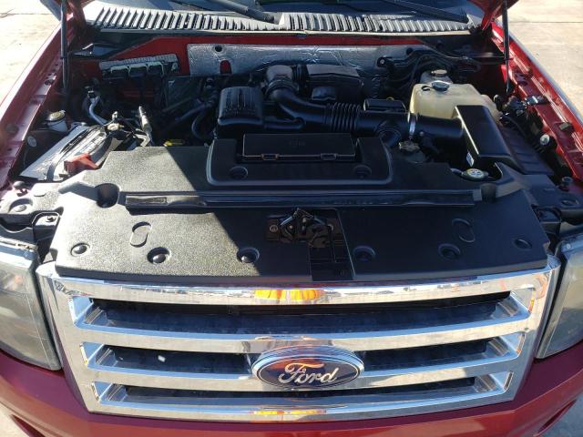 صورة رقم 12 من المزاد - 2014 FORD EXPEDITION مع VIN 1FMJU2A5XEEF13163