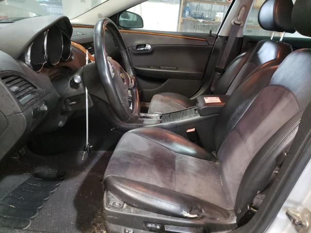 Photo 7 from auction – 2011 CHEVROLET MALIBU 2LT with VIN 1G1ZD5EU9BF232612