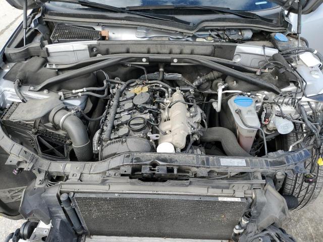 Photo 12 from auction – 2016 AUDI Q5 PREMIUM with VIN WA1L2AFP6GA036503