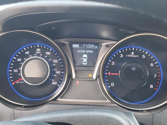 Photo 9 from auction – 2013 HYUNDAI GENESIS CO with VIN KMHHT6KD8DU080770
