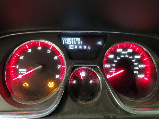 Photo 9 from auction – 2013 GMC ACADIA SLE with VIN 1GKKVPKD0DJ211741
