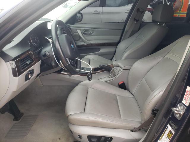 Photo 7 from auction – 2011 BMW 328 XI with VIN WBAPK7C59BA821309