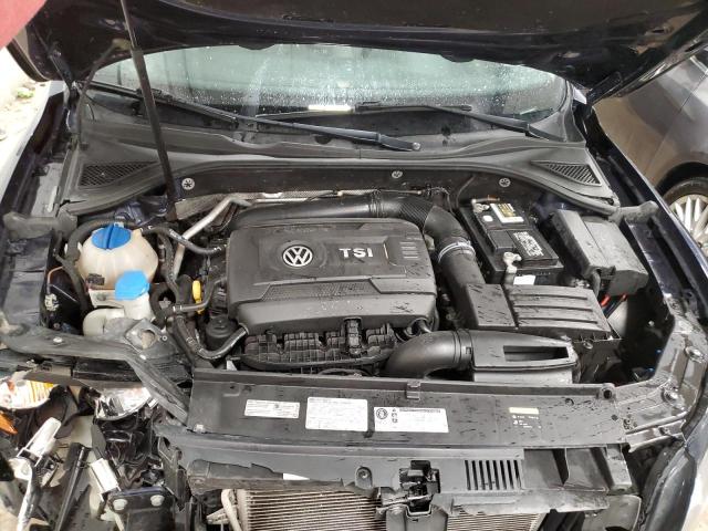 Photo 11 from auction – 2015 VOLKSWAGEN PASSAT S with VIN 1VWAT7A31FC069345