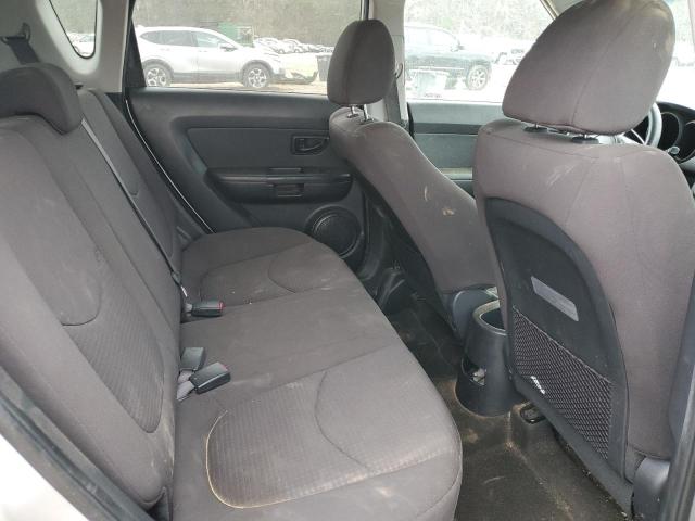Photo 10 from auction – 2013 KIA SOUL with VIN KNDJT2A53D7557371