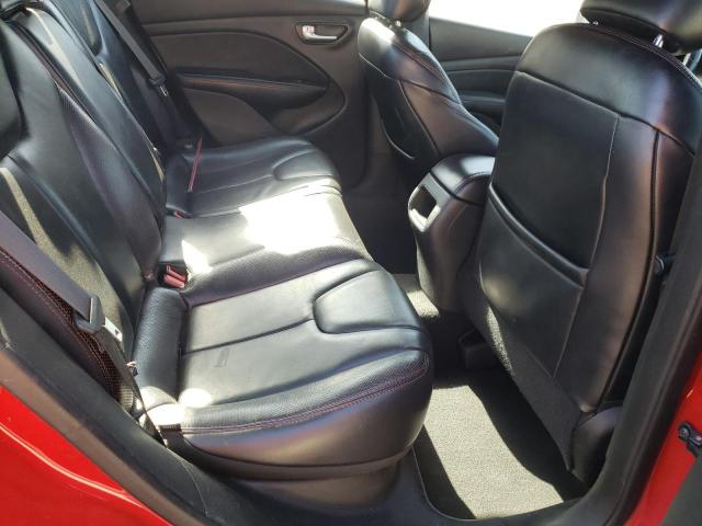 Photo 10 from auction – 2015 DODGE DART GT with VIN 1C3CDFEB8FD112811
