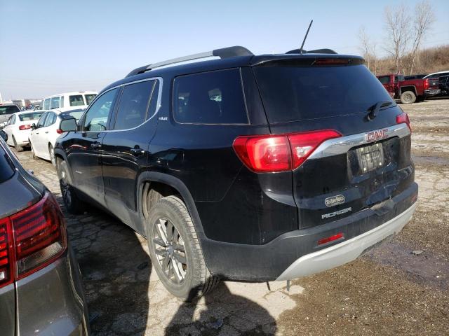 Photo 2 from auction – 2017 GMC ACADIA SLE with VIN 1GKKNLLA8HZ275272