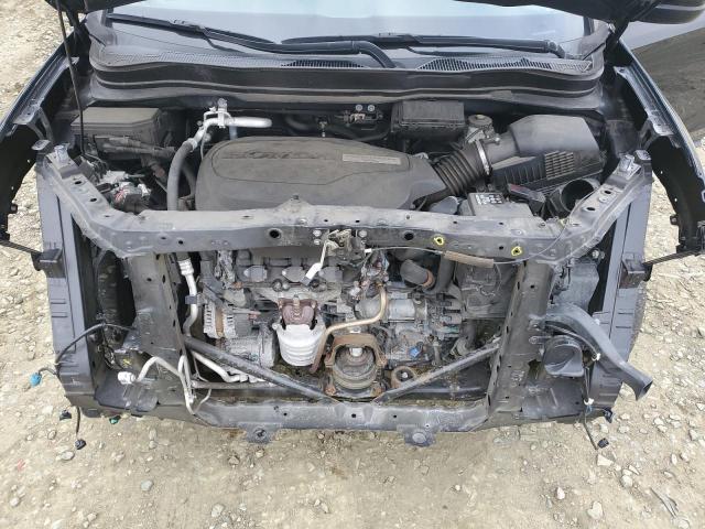 Photo 12 from auction – 2016 HONDA PILOT EXL with VIN 5FNYF6H53GB085335