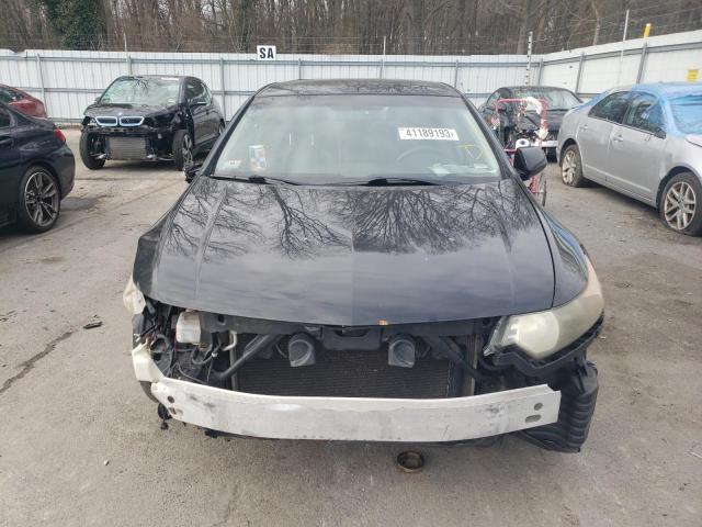Photo 5 from auction – 2010 ACURA TSX with VIN JH4CU2F65AC036709