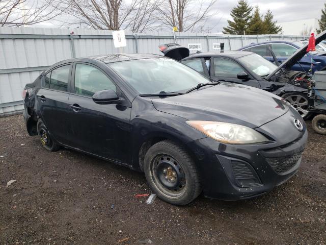 Photo 4 from auction – 2011 MAZDA 3 I with VIN JM1BL1UF2B1465476