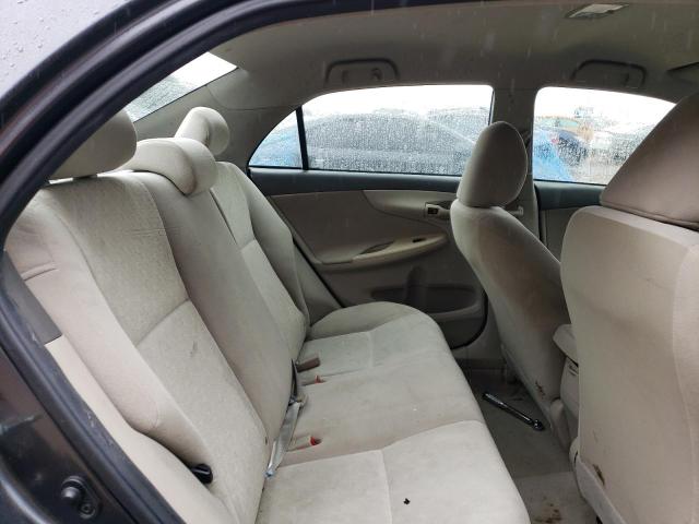 Photo 10 from auction – 2009 TOYOTA COROLLA BA with VIN 1NXBU40E59Z088237