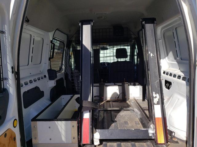 Photo 11 from auction – 2013 FORD TRANSIT CO with VIN NM0LS6BN4DT175145