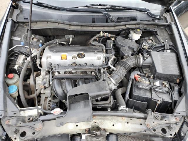 Photo 11 from auction – 2012 HONDA ACCORD LXP with VIN 1HGCP2F41CA125233