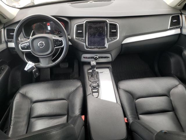Photo 8 from auction – 2016 VOLVO XC90 T6 with VIN YV4A22PKXG1028858