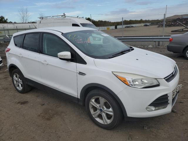 Photo 4 from auction – 2014 FORD ESCAPE SE with VIN 1FMCU9GX4EUC35134