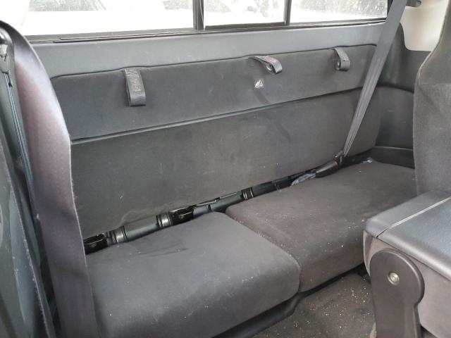 Photo 10 from auction – 2004 DODGE DAKOTA SPO with VIN 1D7HG32N64S580010