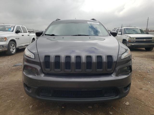 Photo 5 from auction – 2018 JEEP CHEROKEE L with VIN 1C4PJLCB1JD518350