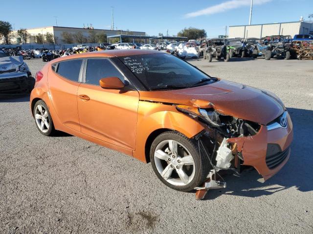 Photo 4 from auction – 2012 HYUNDAI VELOSTER with VIN KMHTC6AD9CU073207