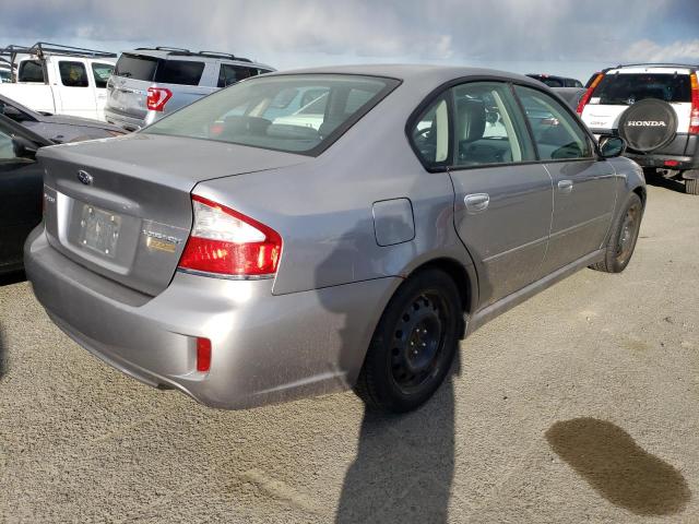 صورة رقم 3 من المزاد - 2008 SUBARU LEGACY 2.5 مع VIN 4S3BL626487209927
