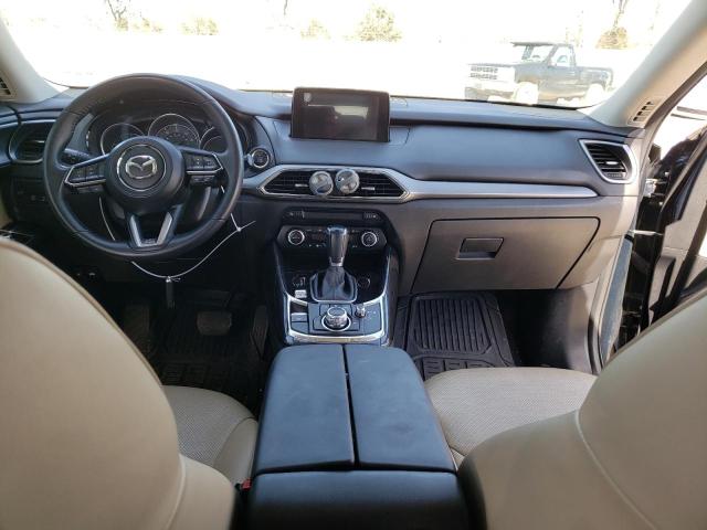 Photo 8 from auction – 2018 MAZDA CX-9 TOURI with VIN JM3TCACY2J0214945