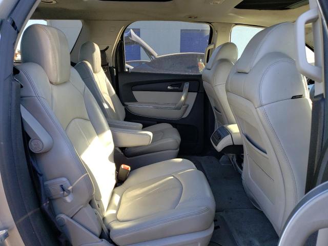 Photo 11 from auction – 2008 GMC ACADIA SLT with VIN 1GKER23748J122919