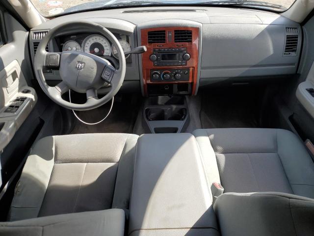 Photo 8 from auction – 2005 DODGE DAKOTA QUA with VIN 1D7HE48K75S288361